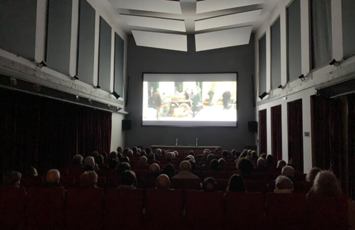 Cinema Palazzo Vecchio 22