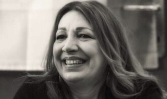 Cinzia Messina