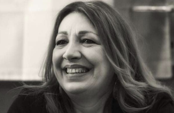 Cinzia Messina