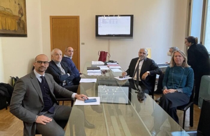 Cmc Milano