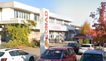 Conad Castel Bolognese