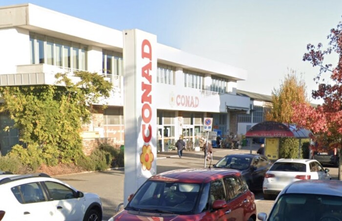 Conad Castel Bolognese