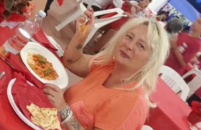 Concetta Genovese