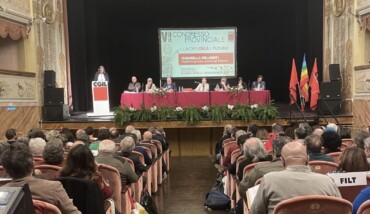 Congresso Cgil