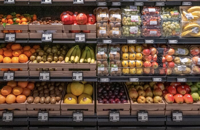 Esselunga Supermercato