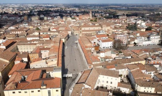 Faenza Visuale