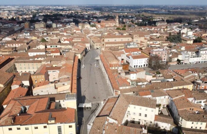 Faenza Visuale