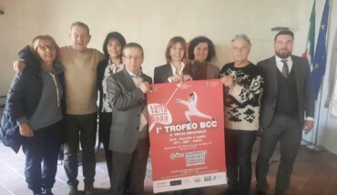 Foto Di Gruppo