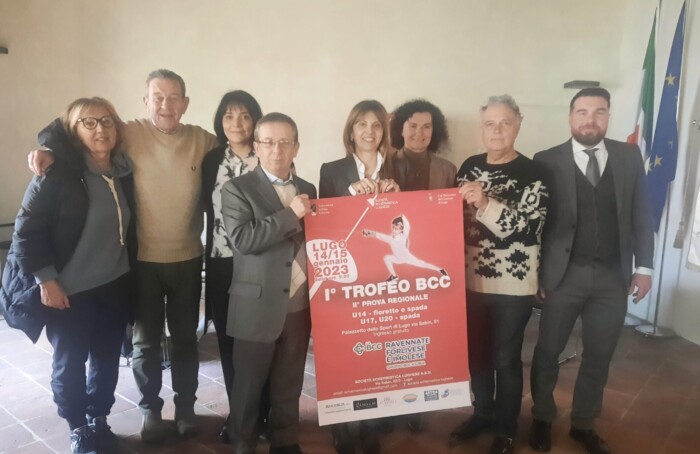 Foto Di Gruppo