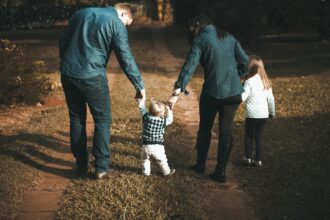Genitori E Figli