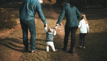 Genitori E Figli