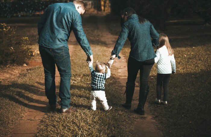 Genitori E Figli