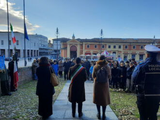 Giorno Memoria