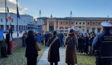 Giorno Memoria