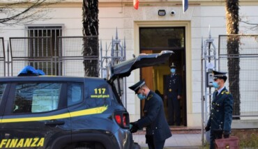 Guardia Di Finanza