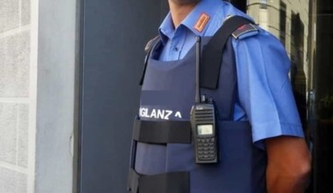 Guardia Giurata