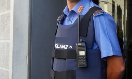 Guardia Giurata