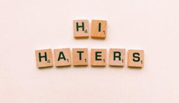 Haters 