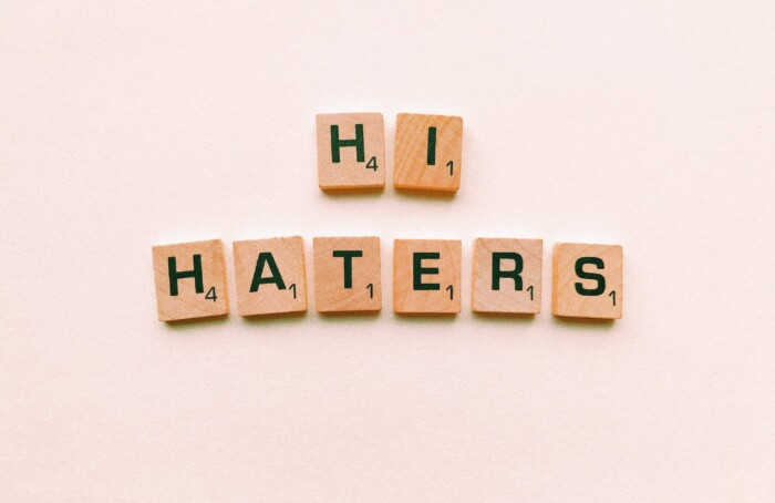 Haters