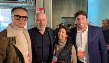 Bonaccini Margotti Corsini