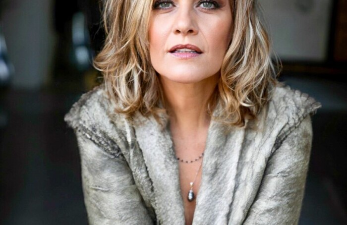 Irene Grandi