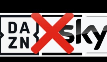 Juventus Dazn Sky