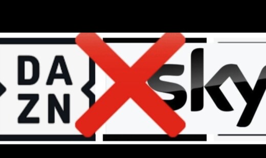 Juventus Dazn Sky