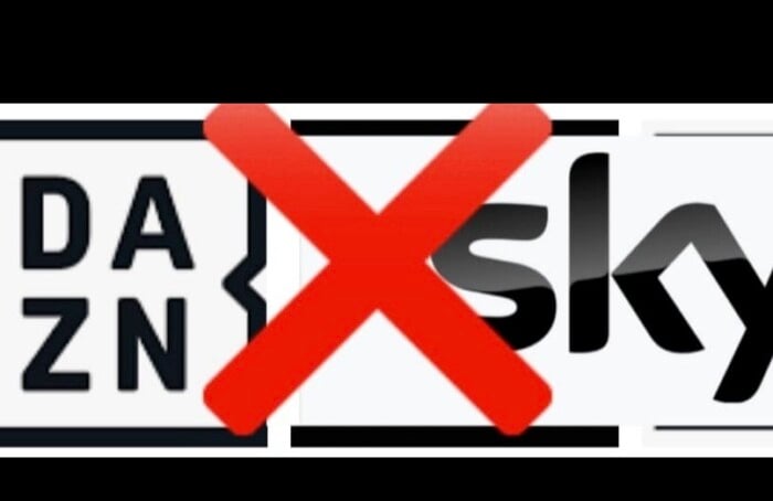 Juventus Dazn Sky