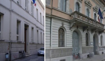 Liceo Torricelli Ballardini