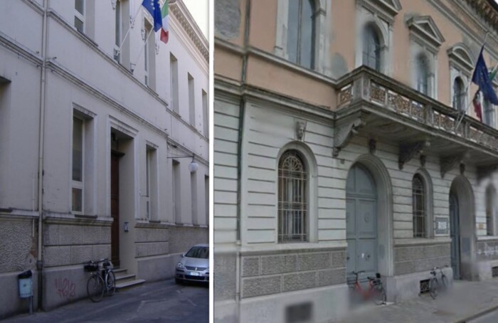 Liceo Torricelli Ballardini