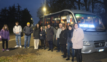 Linea 192 Faenza