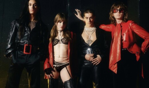 Maneskin
