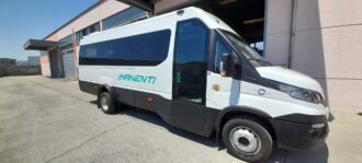 Navetta Saldibus 1