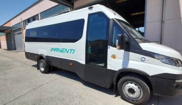 Navetta Saldibus 1