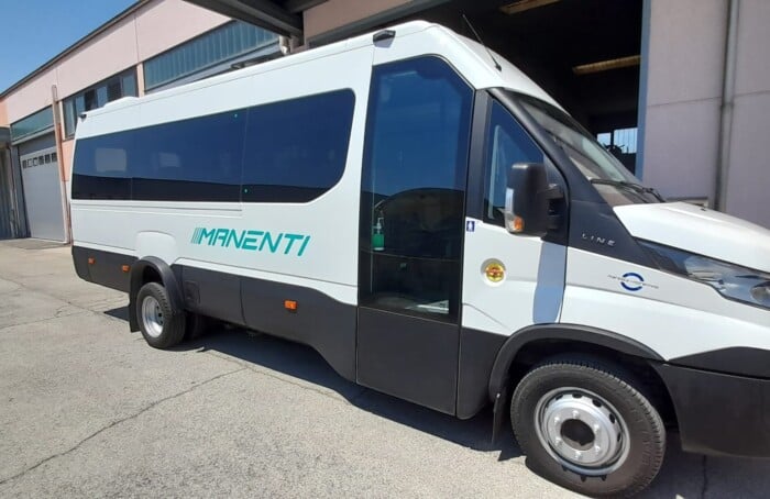 Navetta Saldibus 1