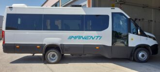 Navetta Saldibus