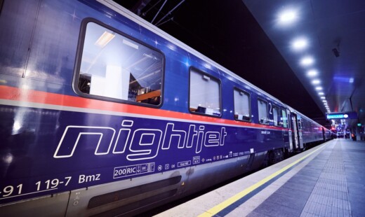 Nightjet