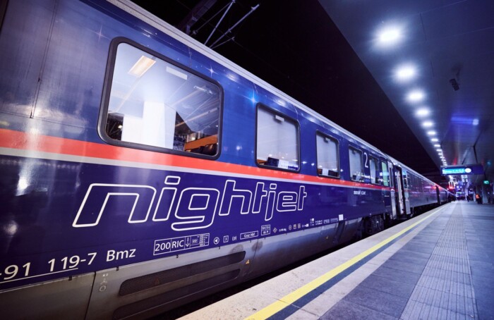 Nightjet