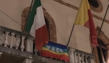 Pace Municipio Ravenna