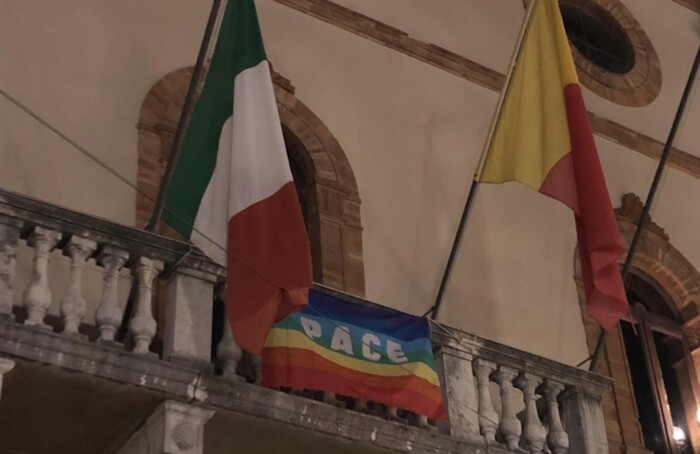 Pace Municipio Ravenna