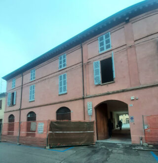 Palazzo Rossi