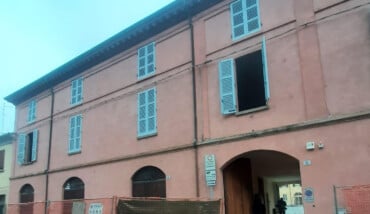 Palazzo Rossi