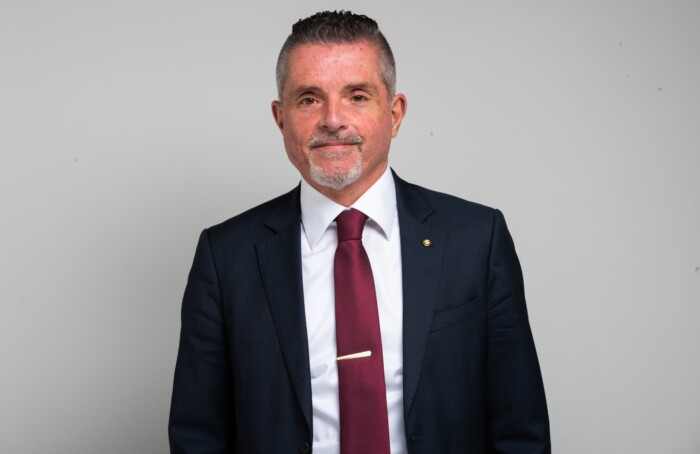 Paolo Lucchi Giornali 2022