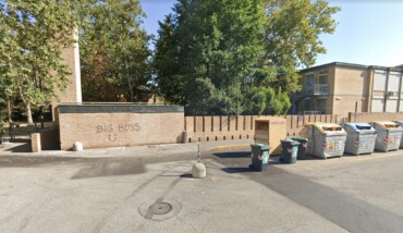 Pavirani Scuola Buon Pastore 
