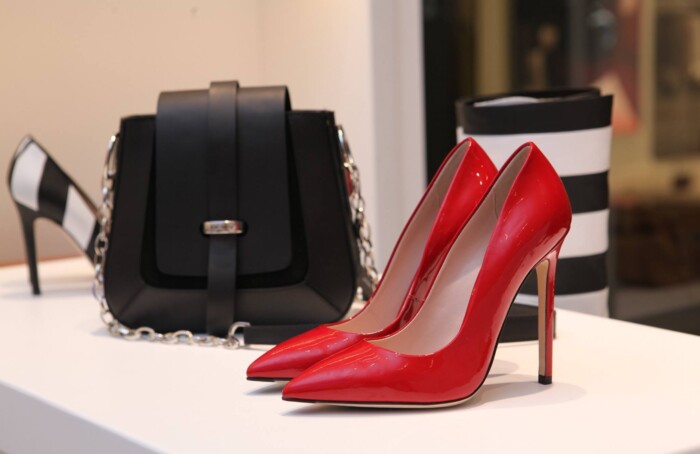 shopping saldi