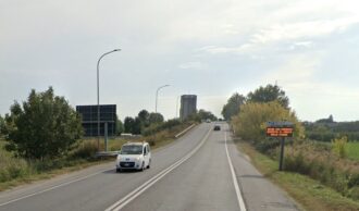 Ponte Teodora Ravenna