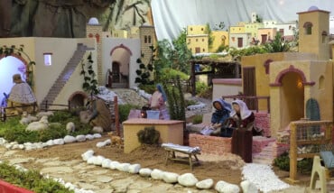 Presepe Bagnacavallo 6