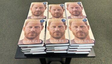Spare