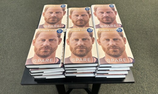 Spare