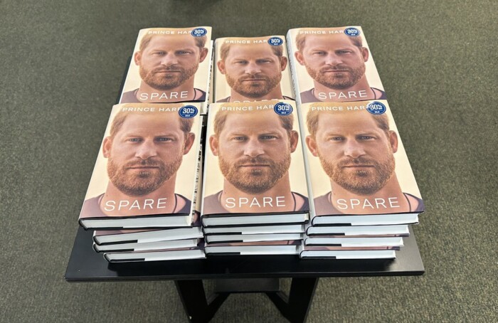 Spare